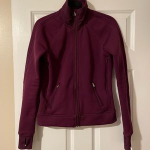 Lululemon Jacket